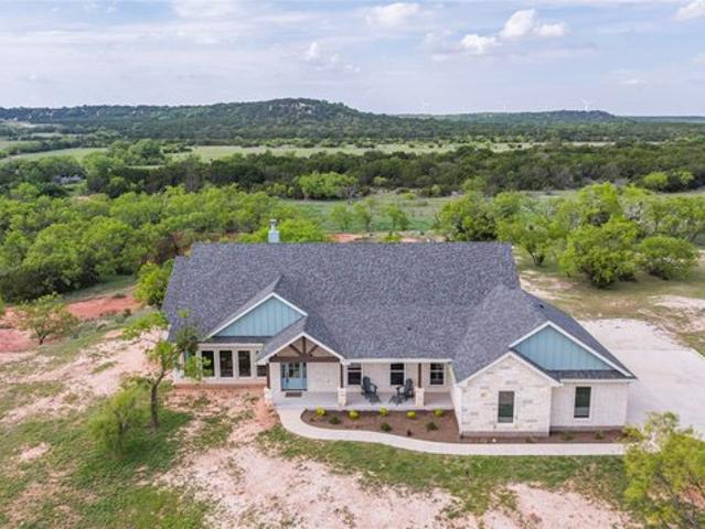 House for sale in Taylor, Texas