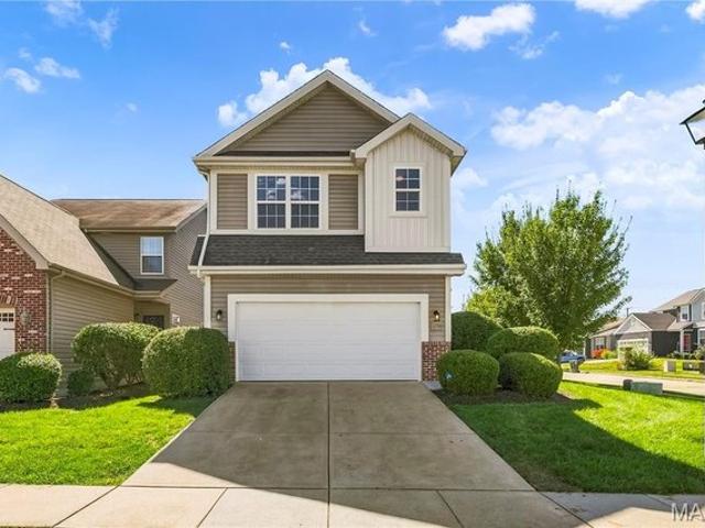 House for sale in Saint Peters, Saint Charles County