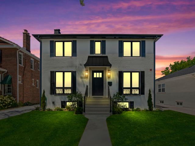 House for sale in Park Ridge, Illinois