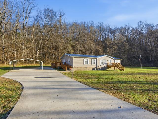 Property for sale in Tennessee