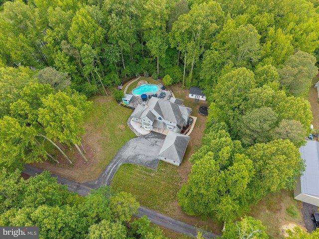 House for sale in Huntingtown, Maryland