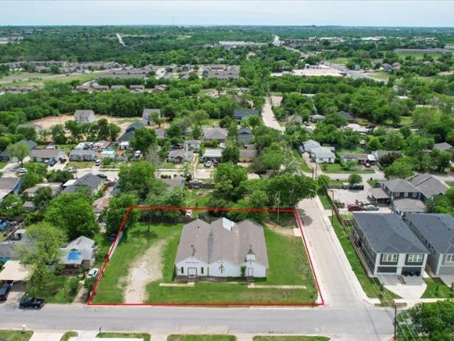 Commercial for sale in Fort Worth, Texas