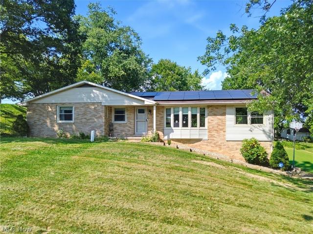 House for sale in East Sparta, Ohio