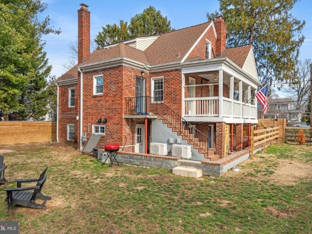 House for sale in Virginia
