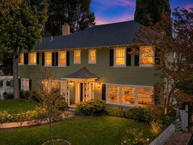 House for sale in California