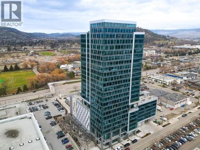 Commercial for rent in Winfield, British Columbia