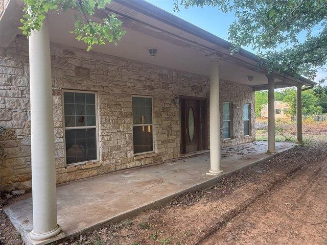 House for sale in Johnson, Texas