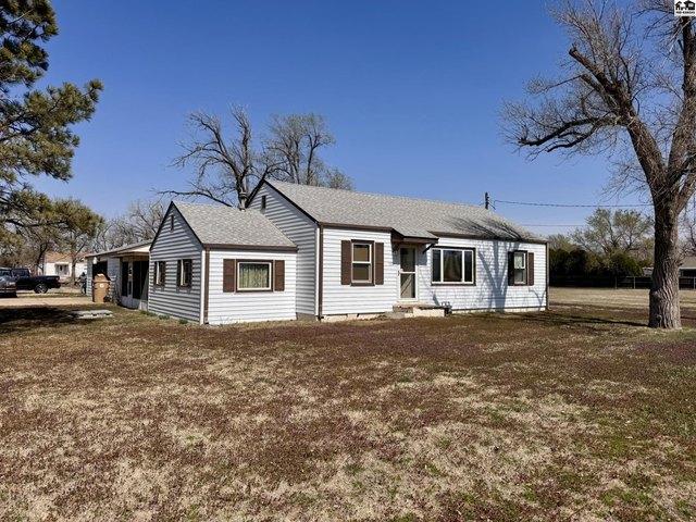 House for sale in Kansas
