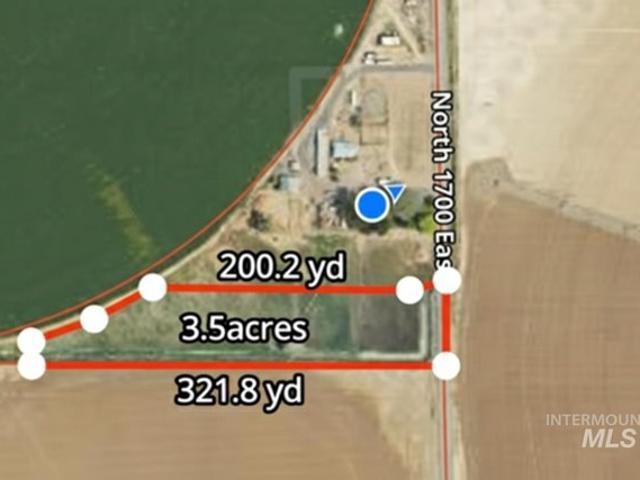 Land for sale in Buhl, Idaho