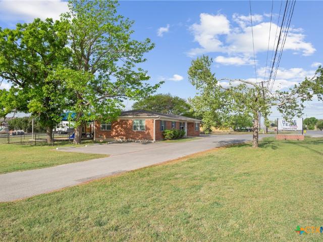 Commercial for sale in Harker Heights, Texas