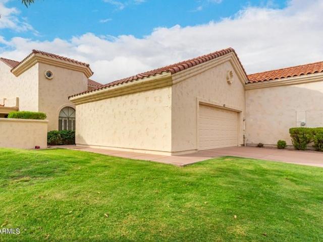 Townhouse for sale in Gilbert, Arizona