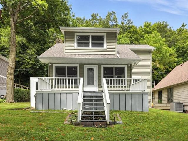 House for sale in Columbia City, Indiana