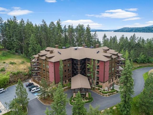 Condo for sale in Coeur D Alene, Idaho
