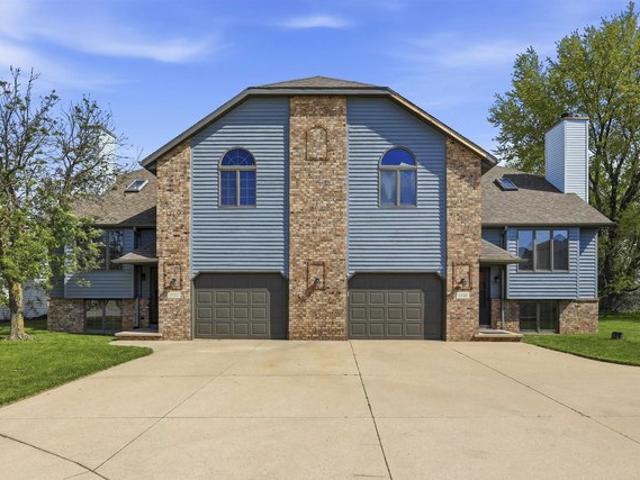 House for sale in Appleton, Wisconsin