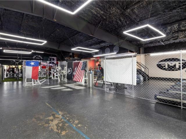 Commercial for sale in Bryan, Texas