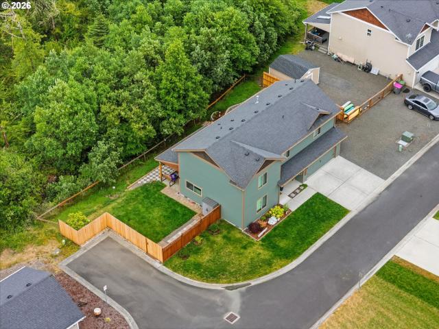 House for sale in Oregonia