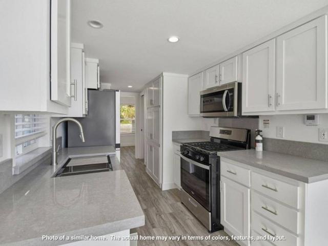 House for sale in San Mateo, California