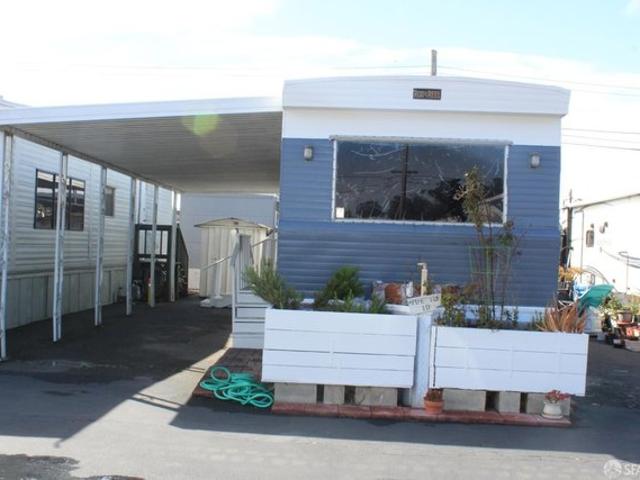 House for sale in San Mateo, California
