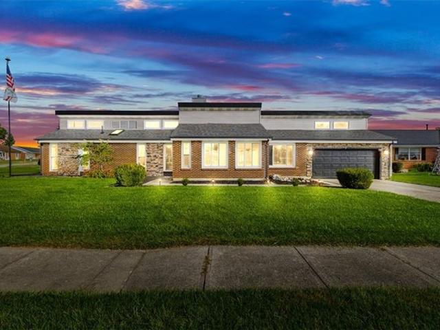 House for sale in Springfield, Clark County
