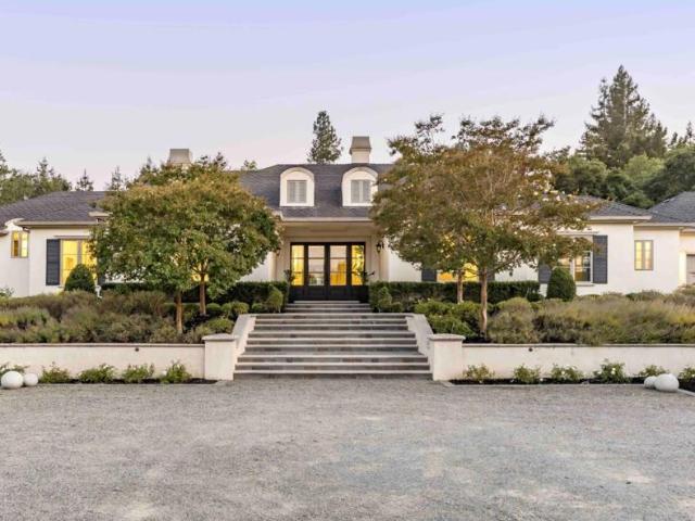 House for sale in Los Altos, California