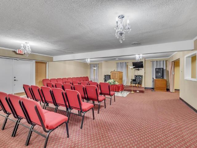 Commercial for sale in Fort Worth
