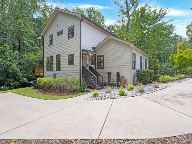 Property for rent in Wake, North Carolina