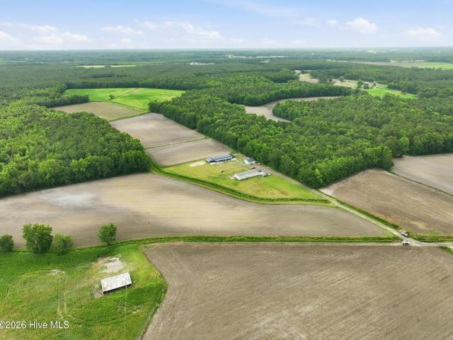 Land for sale in Pink Hill, North Carolina