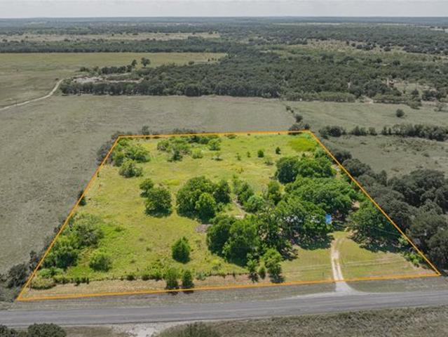House for sale in Gorman, Texas