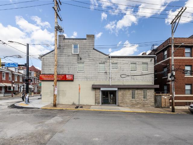 Commercial for sale in Pittsburg, Pennsylvania