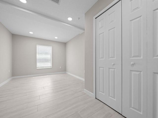 Apartment for rent in Palm Bay, Florida