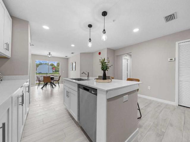 Apartment for rent in Palm Bay, Brevard County