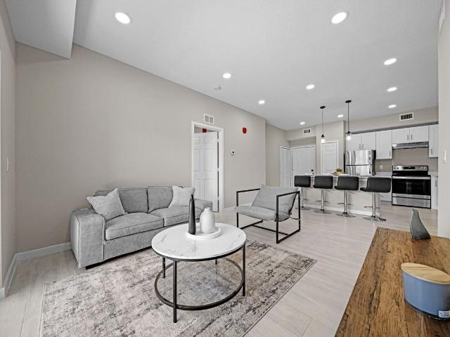 Apartment for rent in Palm Bay, Florida