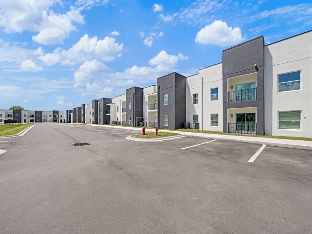 Apartment for rent in Palm Bay