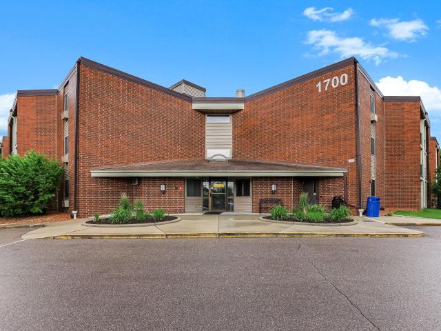 House for sale in Eagan, Minnesota