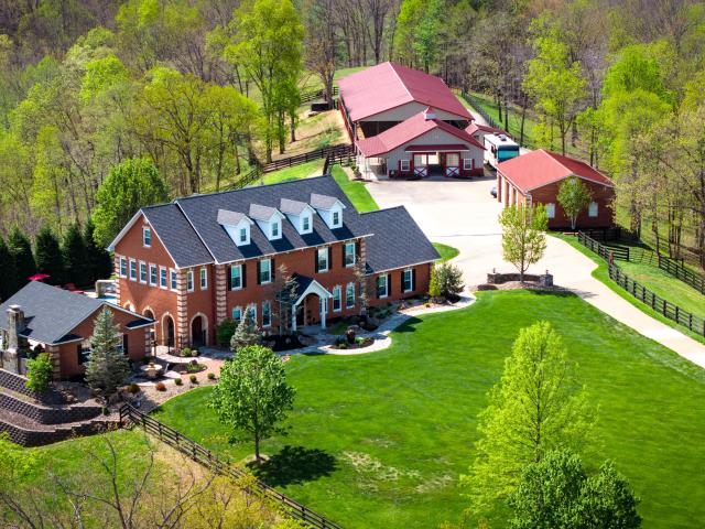 Farm for sale in Boyd, Kentucky