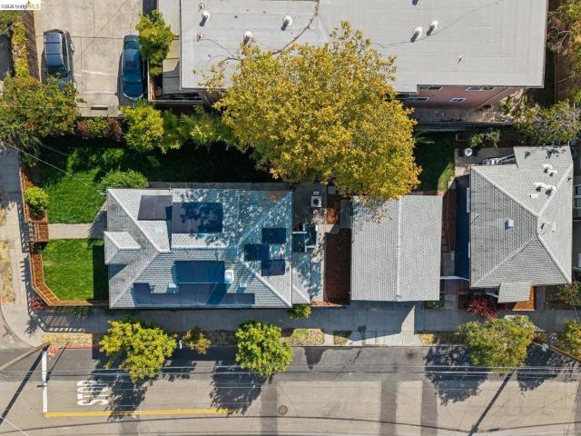 House for sale in Berkeley, California