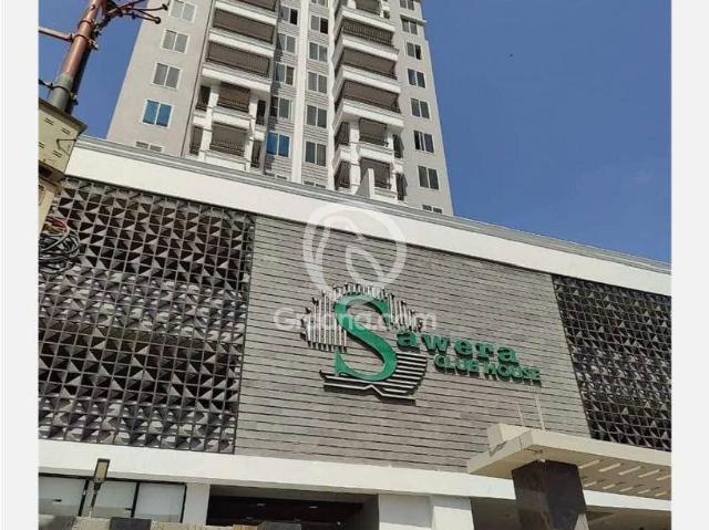 Apartment for rent in Saddar Town, North Waziristan