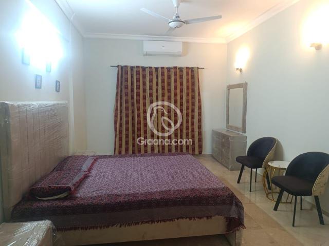 Apartment for rent in Islamabad