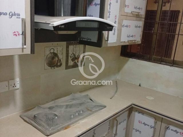Apartment for rent in Gulshan-e-Iqbal Town, North Waziristan