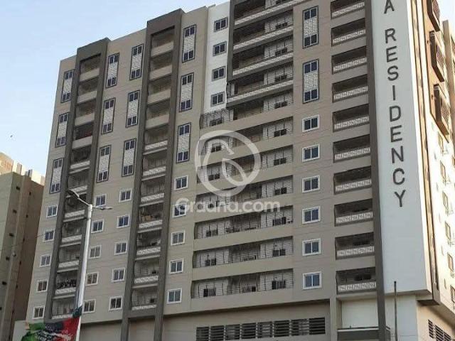 Apartment for sale in Gulshan-e-Iqbal Town, North Waziristan