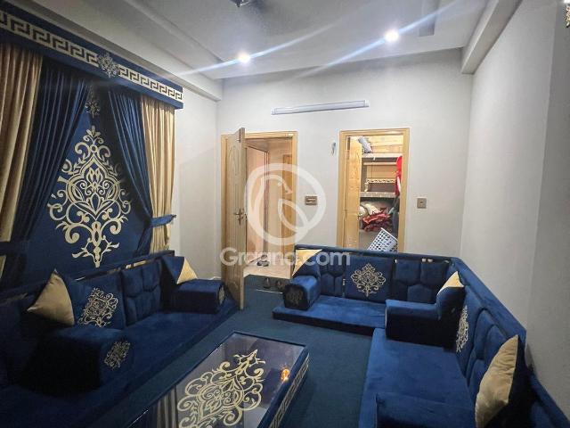 Apartment for sale in Islamabad, D-17