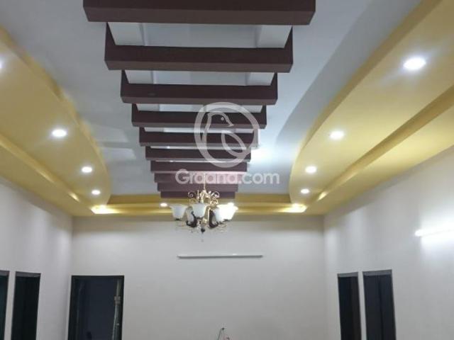 Apartment for sale in Gulshan-e-Iqbal Town, North Waziristan
