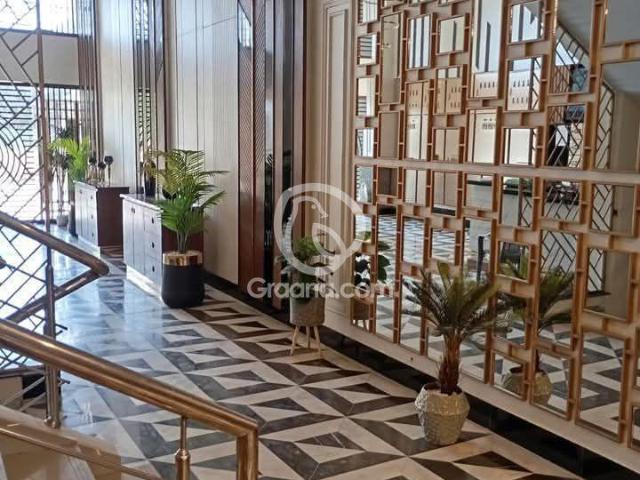 Apartment for sale in Gulshan-e-Iqbal Town, Federally Administered Tribal Areas fata