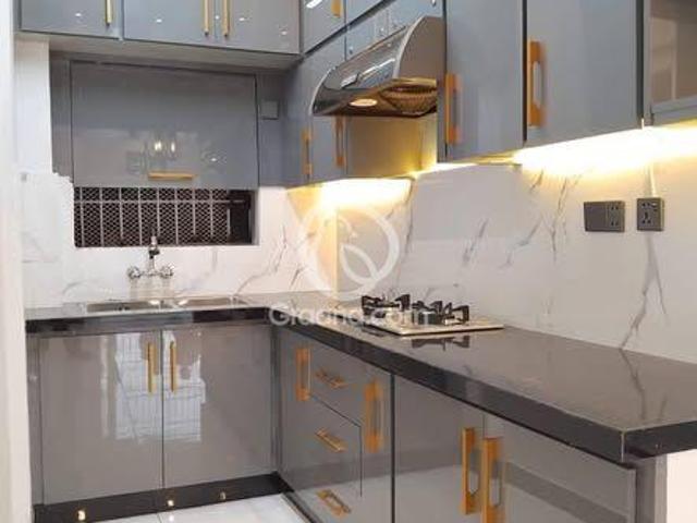 Apartment for sale in Gulshan-e-Iqbal Town, North Waziristan