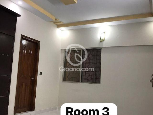 Apartment for sale in Gulshan-e-Iqbal Town, North Waziristan
