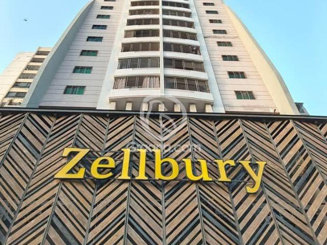 Apartment for sale in Gulshan-e-Iqbal Town, Federally Administered Tribal Areas fata
