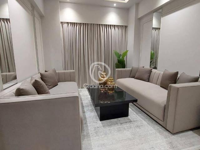 Apartment for sale in Saddar Town, North Waziristan