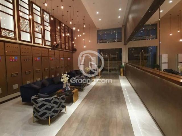 Apartment for sale in Gulshan-e-Iqbal Town, North Waziristan