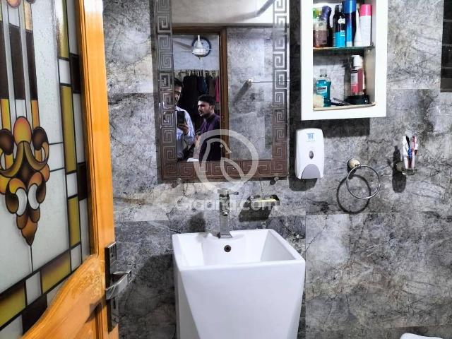 House for sale in Gulshan-e-Iqbal Town, North Waziristan