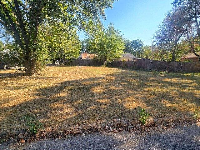 Land for sale in Kansas